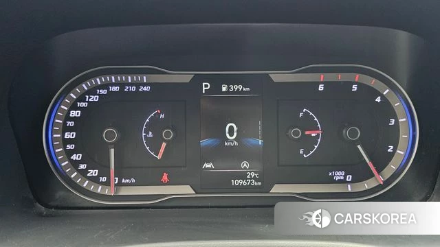 Hyundai Tucson (NX4) id 4707911 из Кореи 18