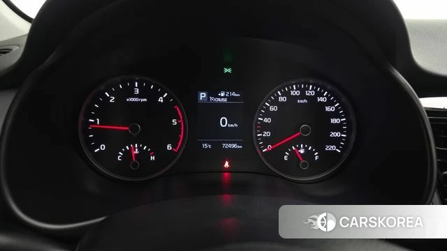 Kia Stonic id 3845051 из Кореи 18