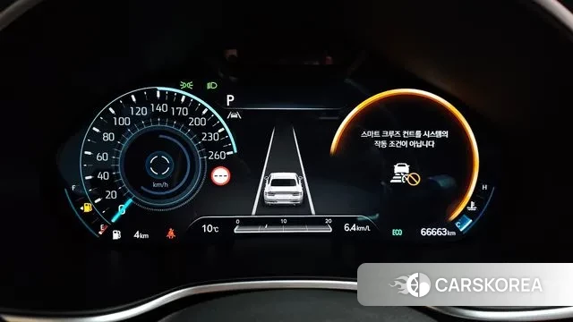 Genesis G80 (RG3) id 3771153 из Кореи 18