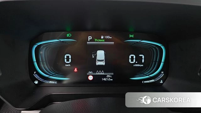 Kia The New Kia Ray id 4590192 из Кореи 29