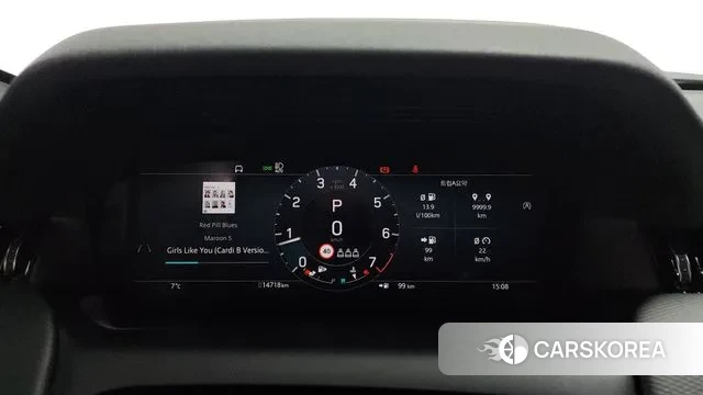 Land Rover Discovery Sports 2nd Generation id 3751016 из Кореи 18