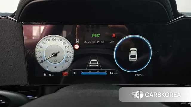 Hyundai The New Avante (CN7) id 3580708 из Кореи 18