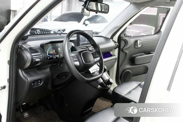 Hyundai Casper id 4389261 из Кореи 18