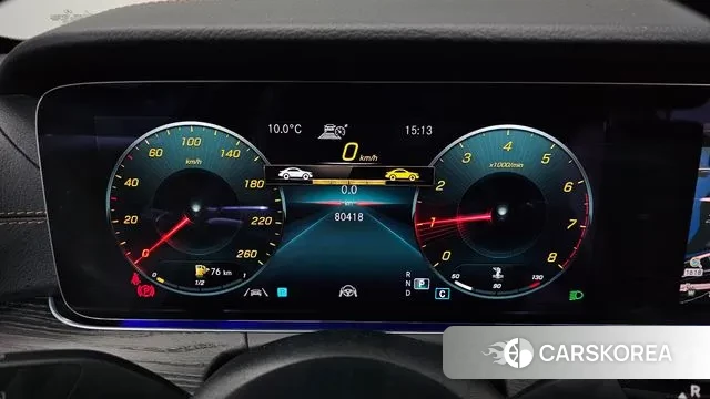 Mercedes-Benz E-Class W213 id 3696760 из Кореи 18