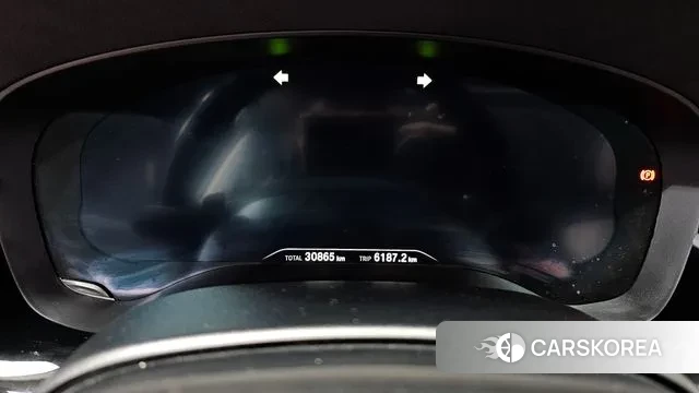 BMW 5 Series (G30) id 3407769 из Кореи 18