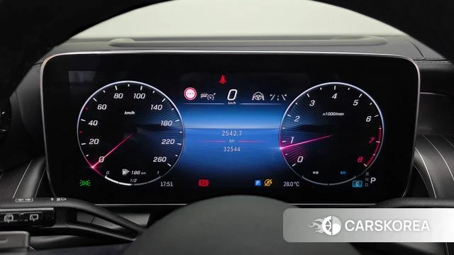 Mercedes-Benz GLC-Class X254 id 4555020 из Кореи 34
