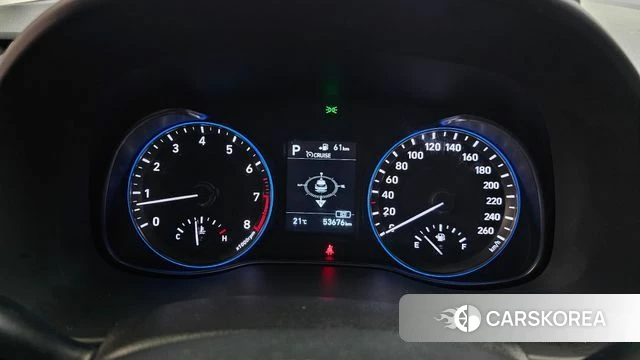 Hyundai Kona id 4310753 из Кореи 26