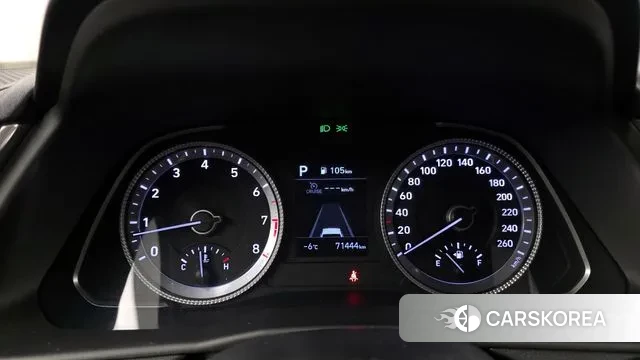 Hyundai Sonata (DN8) id 3617014 из Кореи 18