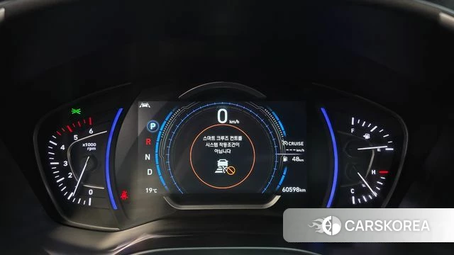 Hyundai Santa Fe TM id 4203818 из Кореи 30