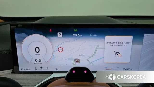 Genesis GV80 id 3684574 из Кореи 18