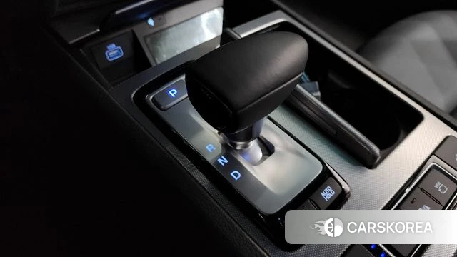 Genesis G80 id 4325410 из Кореи 32