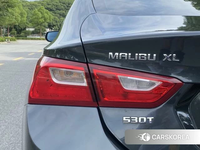 Chevrolet Mai Ruibao XL id 4241226 из Китая 23