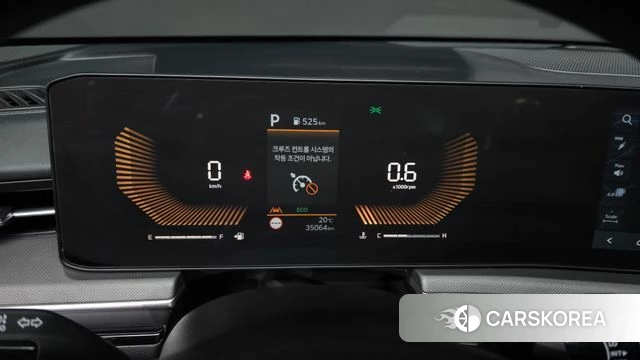 Kia The New K5 3rd generation id 4321815 из Кореи 18