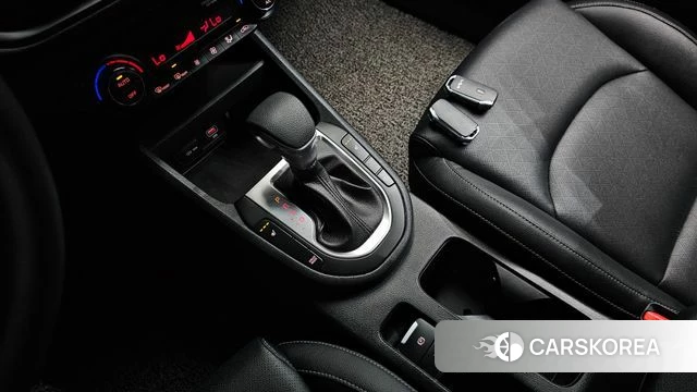 Kia The New K3 2nd generation id 4202528 из Кореи 30