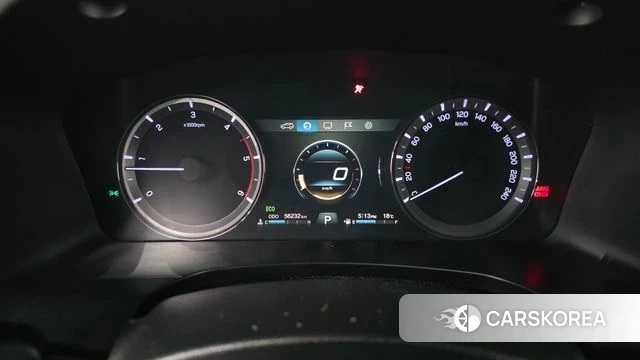 Ssangyong Rexton Sports id 4286033 из Кореи 18