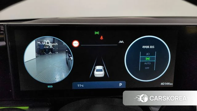 Hyundai Grandeur (GN7) id 3914981 из Кореи 18