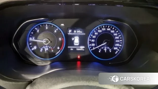 Hyundai Palisade id 3439767 из Кореи 17