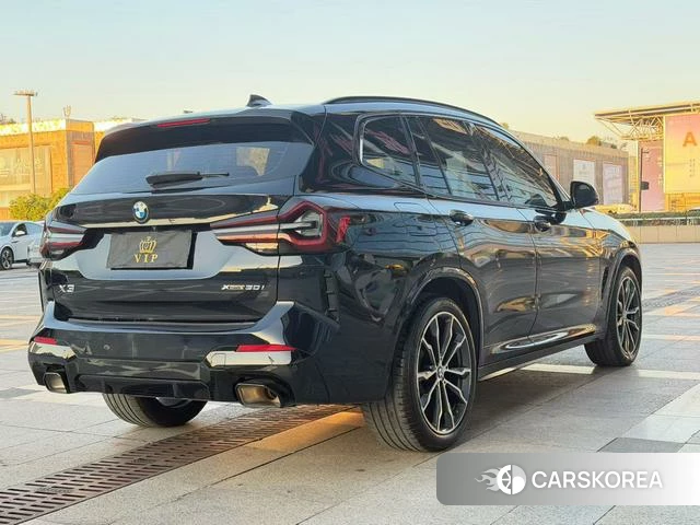 BMW X3 id 4277684 из Китая 8