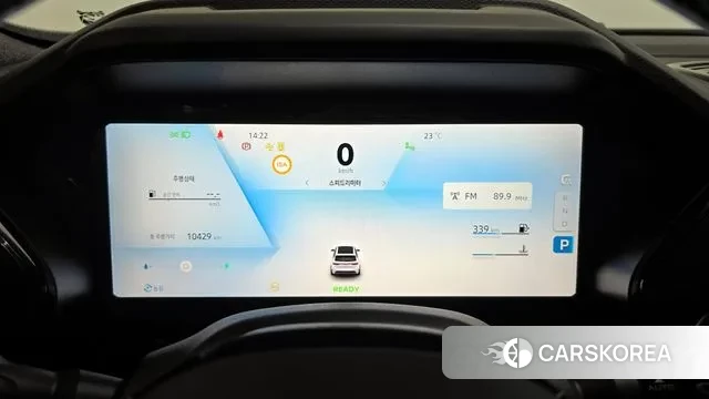 Renault Korea (Samsung) Grand Coleos id 3236564 из Кореи 18