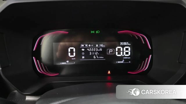 Kia The New Kia Ray id 3793719 из Кореи 18