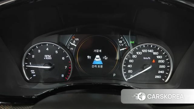 Cadillac XT5 id 4755375 из Кореи 18