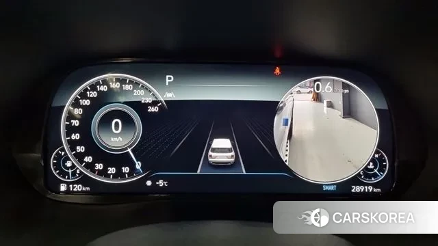 Hyundai Palisade id 3620815 из Кореи 16