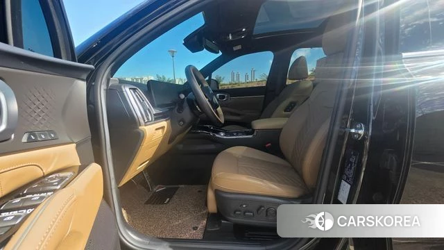 Kia The New Sorento 4th Generation id 4934616 из Кореи 13