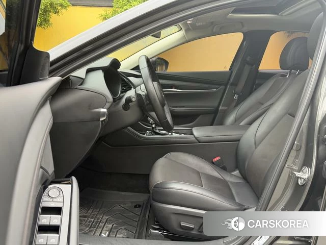 Mazda 3 Angkesaila id 4241124 из Китая 16