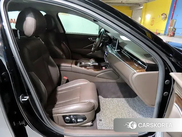 Kia More K9 id 3647310 из Кореи 18