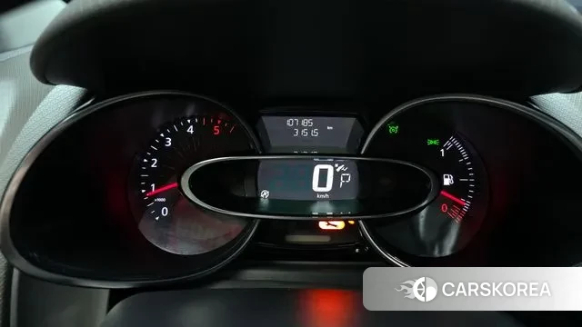 Renault Korea (Samsung) Clio id 3617175 из Кореи 18