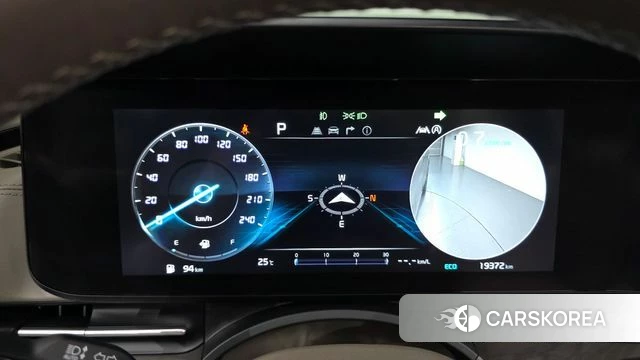 Kia Carnival 4th generation id 4636567 из Кореи 29