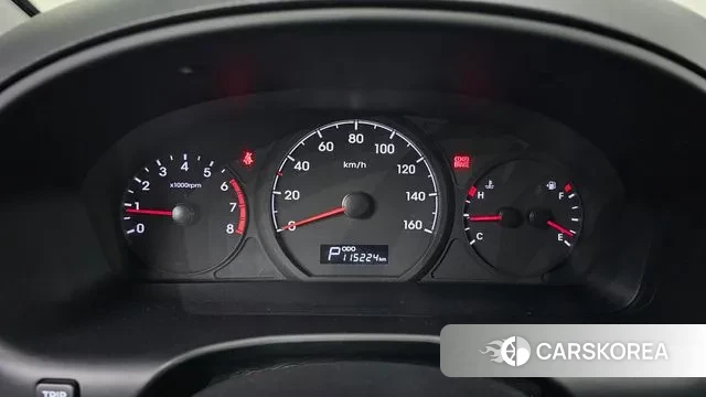 Hyundai The New Grand Starex id 2999960 из Кореи 18