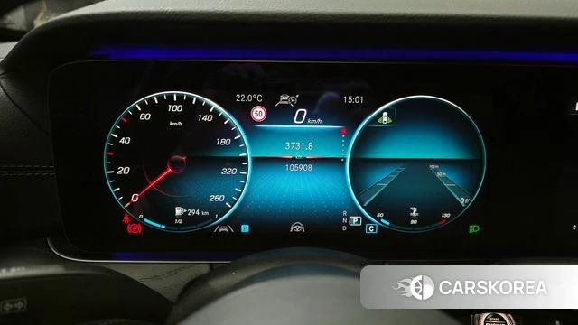 Mercedes-Benz E-Class W213 id 4389728 из Кореи 32