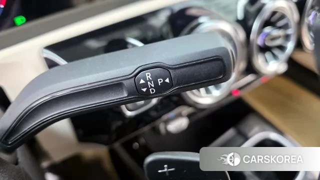 Mercedes-Benz A-Class W177 id 3680157 из Кореи 18