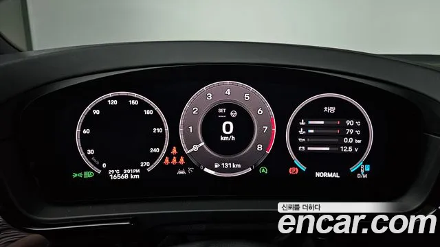 Porsche Cayenne (PO536) id 2805479 из Кореи 18