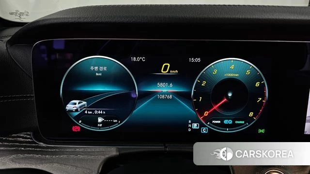 Mercedes-Benz E-Class W213 id 3872525 из Кореи 18