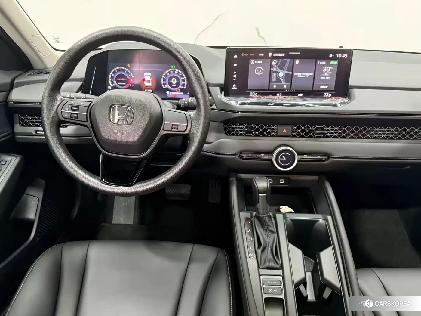 Honda Accord id 4653776 из Китая 9