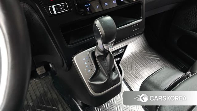 Hyundai Staria id 4534013 из Кореи 30