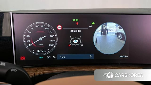 Hyundai Santa Fe (MX5) id 3831866 из Кореи 18