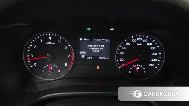 Kia Come New K3 id 4403591 из Кореи 28