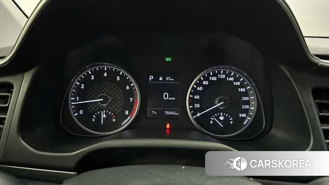 Hyundai The New Avante AD id 3661741 из Кореи 18