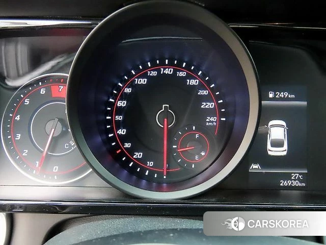 Hyundai Avante (CN7) id 4726924 из Кореи 16