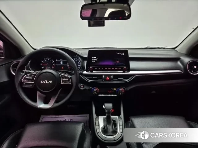 Kia The New K3 2nd generation id 3546186 из Кореи 18