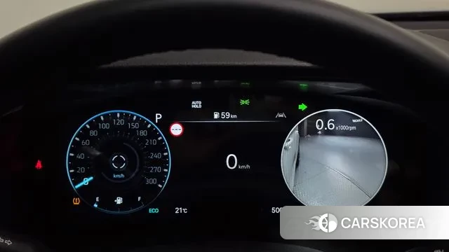 Genesis The New G70 id 3115029 из Кореи 18