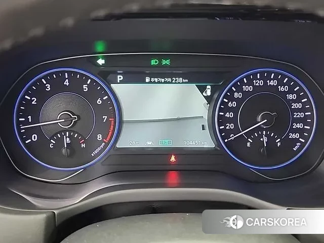 Hyundai Palisade id 3060645 из Кореи 18