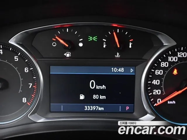 Chevrolet (GM Daewoo) Traverse id 2921990 из Кореи 18