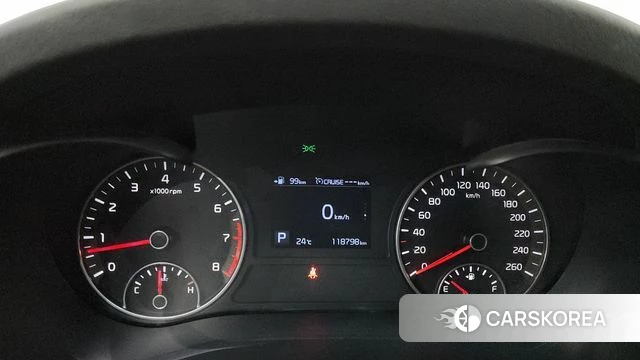 Kia The New K5 2nd generation id 4325565 из Кореи 32