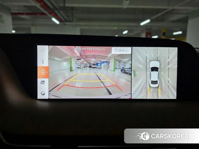Genesis G90 (RS4) id 4792710 из Кореи 18