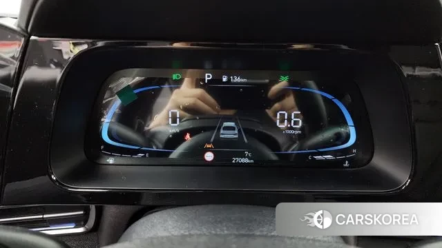 Hyundai The New Avante (CN7) id 3487291 из Кореи 18