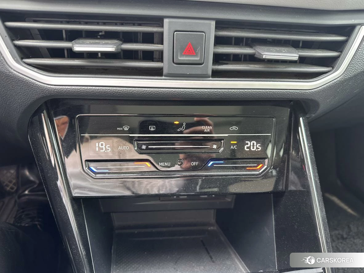 Volkswagen Tanyue id 4421055 из Китая 9